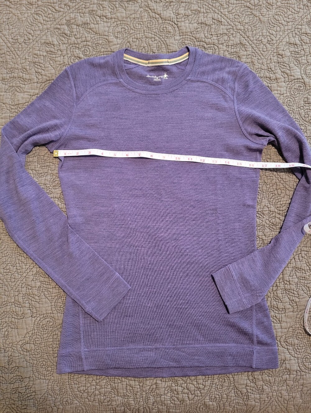 Smartwool 250 Baselayer